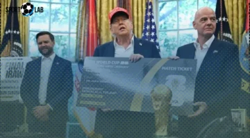 الاتحاد الدولي يقدم جائزة “فيفا للسلام” في قرعة كأس العالم 2026